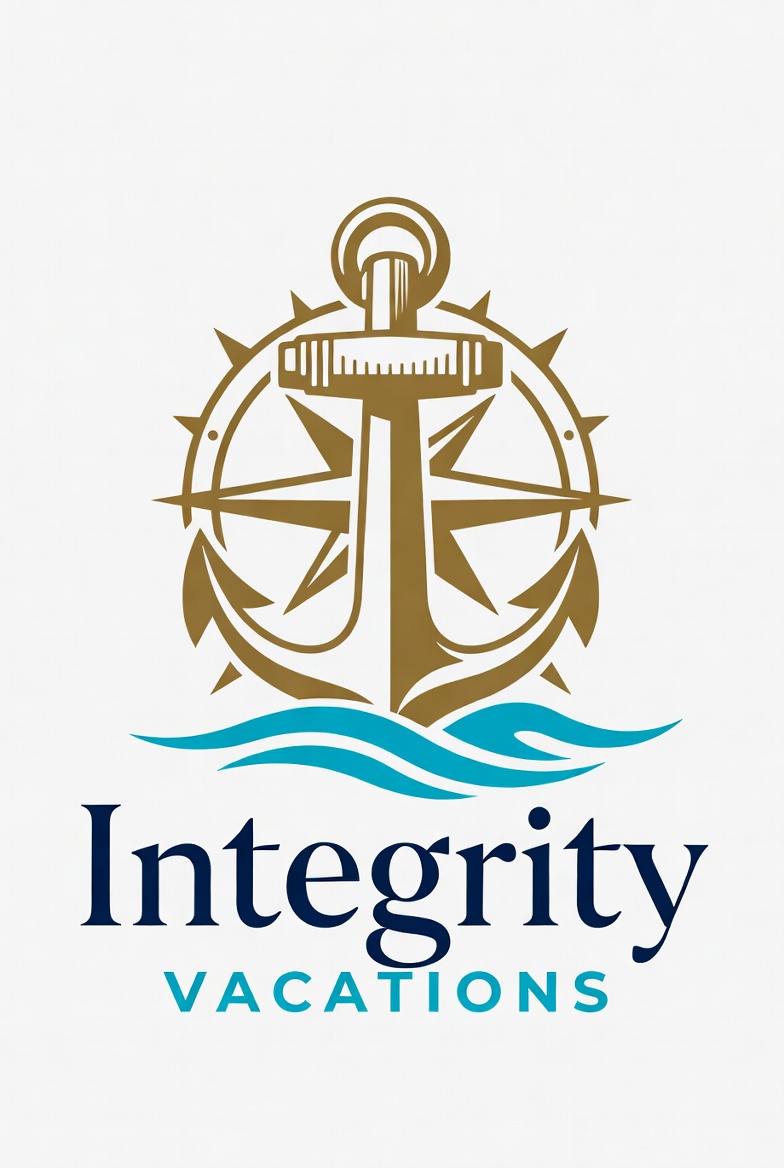 Integrity Vacations logo